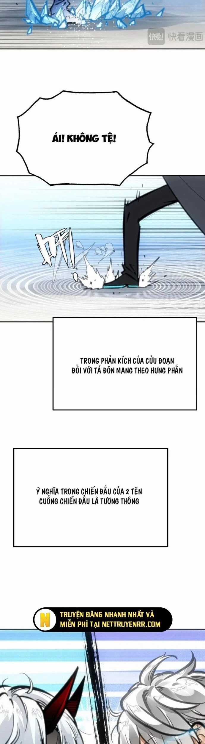 Chí Tử Chí Cường - Chapter 43 - Trang 32