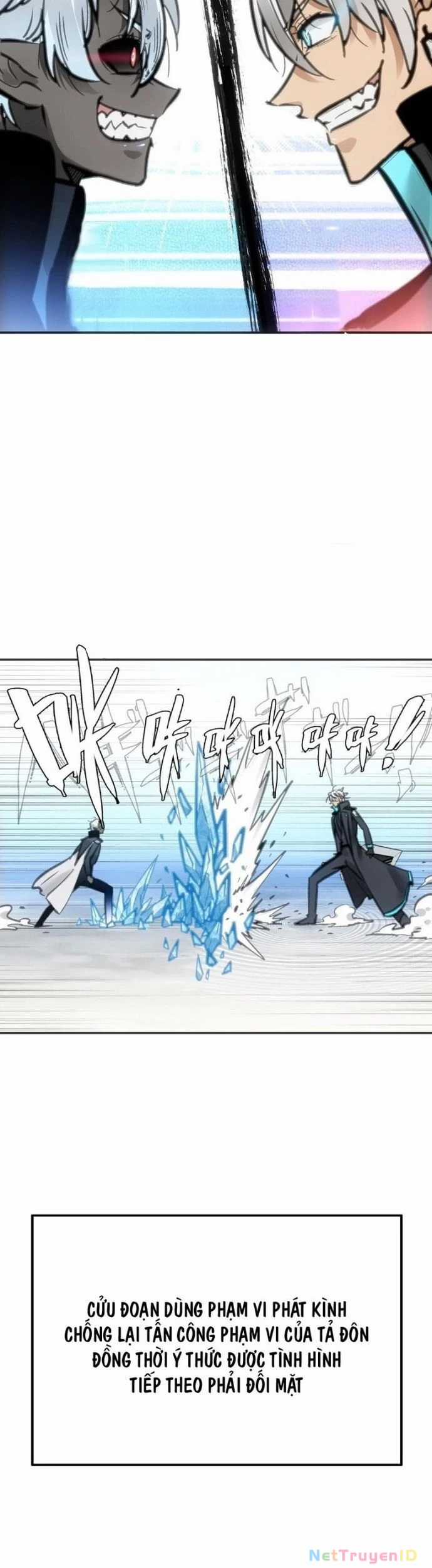 Chí Tử Chí Cường - Chapter 43 - Trang 33