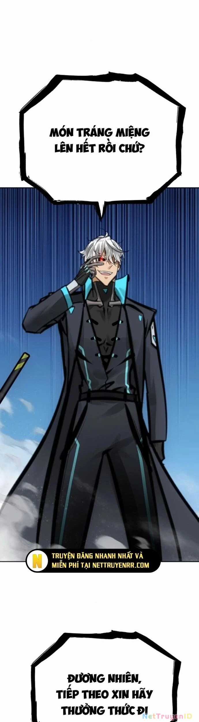 Chí Tử Chí Cường - Chapter 43 - Trang 34