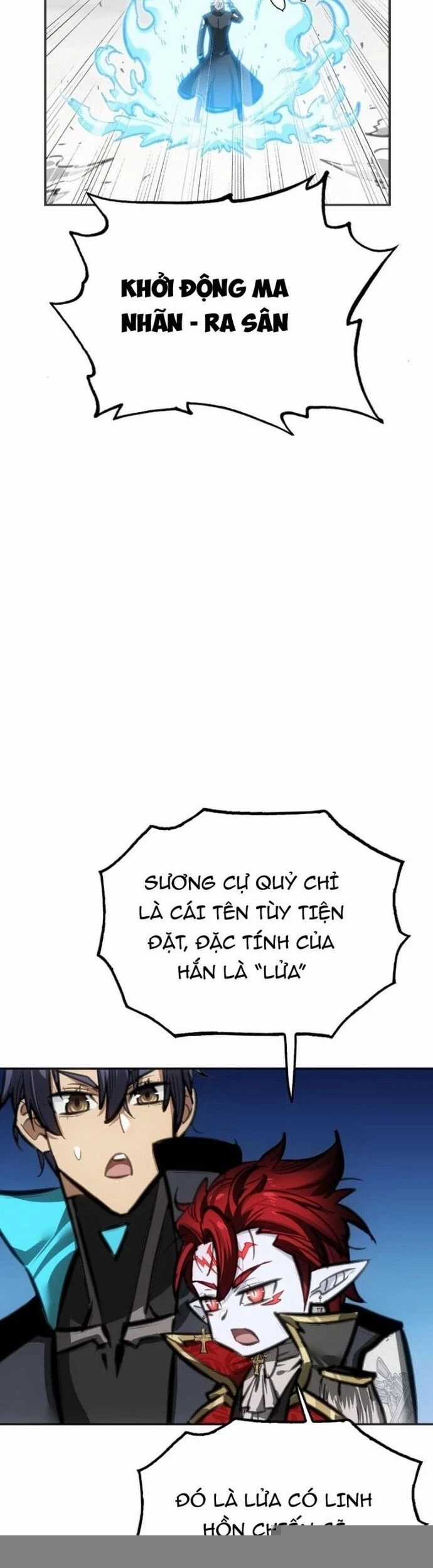 Chí Tử Chí Cường - Chapter 43 - Trang 36