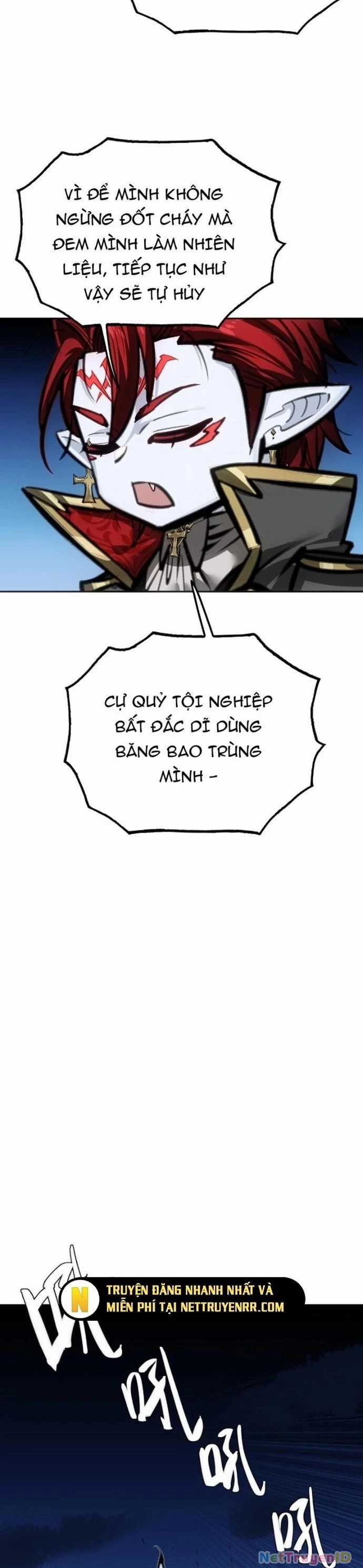 Chí Tử Chí Cường - Chapter 43 - Trang 37