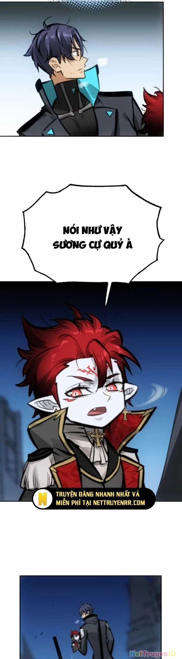 Chí Tử Chí Cường - Chapter 43 - Trang 5