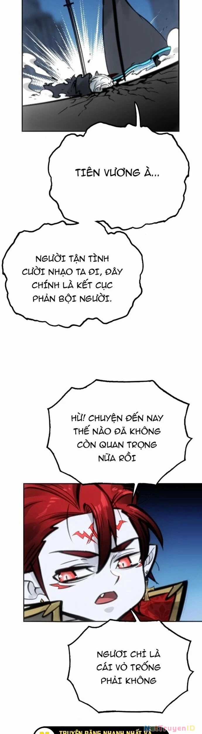 Chí Tử Chí Cường - Chapter 43 - Trang 6