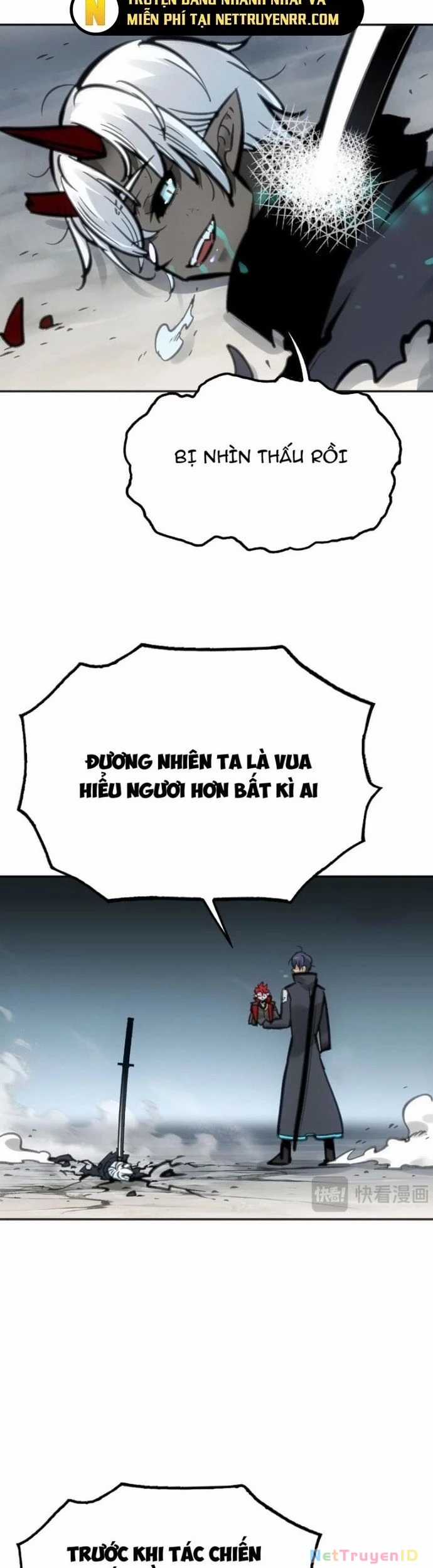 Chí Tử Chí Cường - Chapter 43 - Trang 7