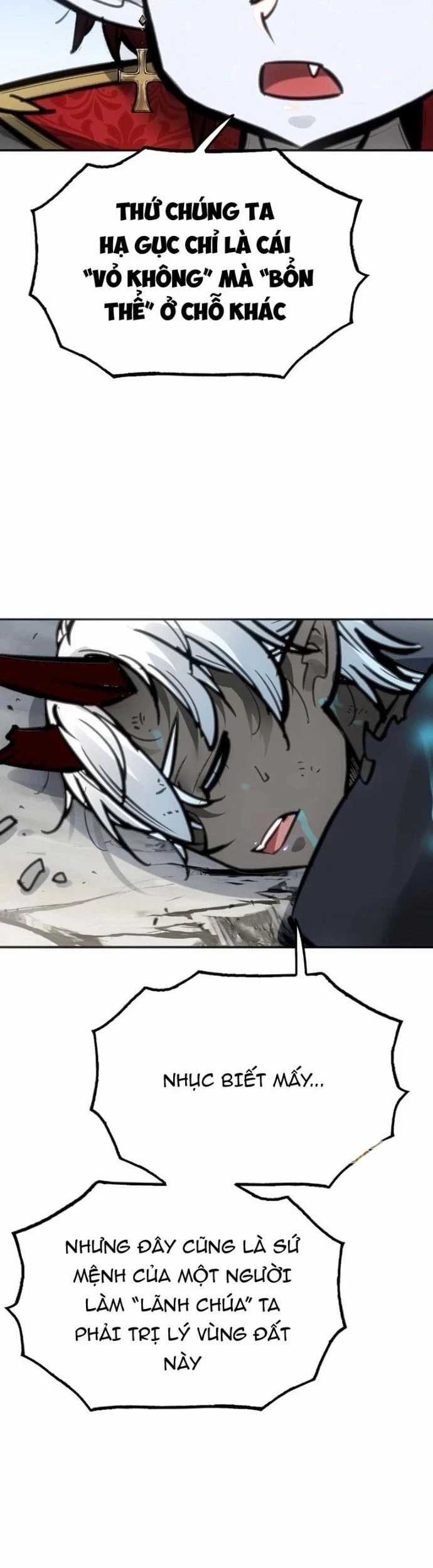 Chí Tử Chí Cường - Chapter 43 - Trang 9