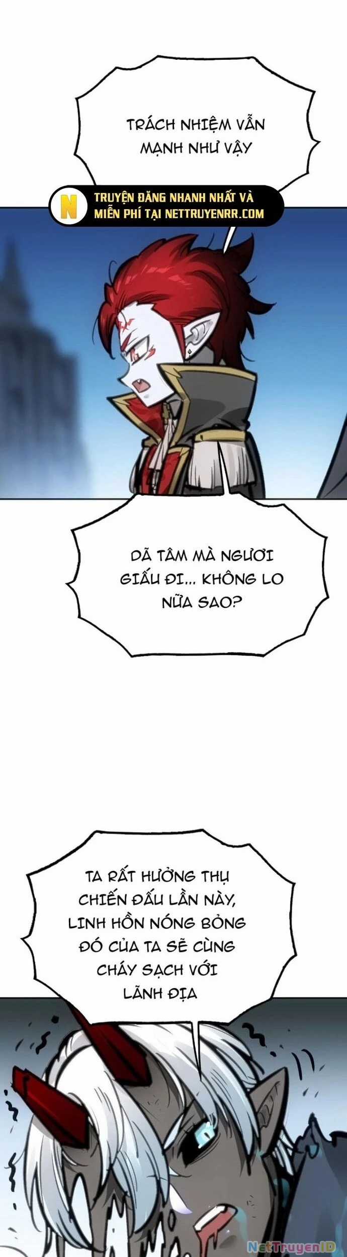 Chí Tử Chí Cường - Chapter 43 - Trang 10