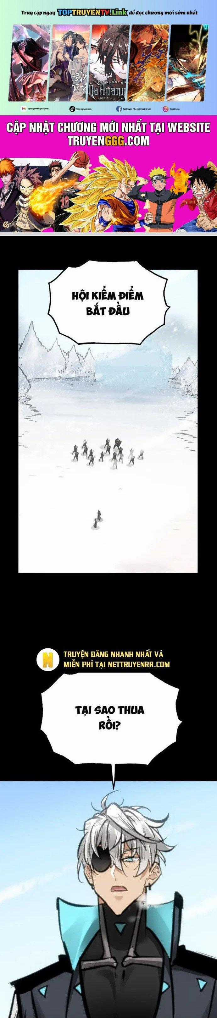 Chí Tử Chí Cường - Chapter 44 - Trang 1