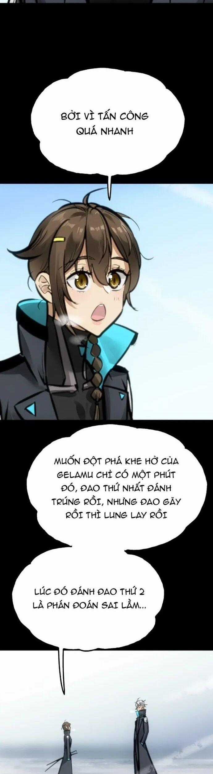 Chí Tử Chí Cường - Chapter 44 - Trang 2