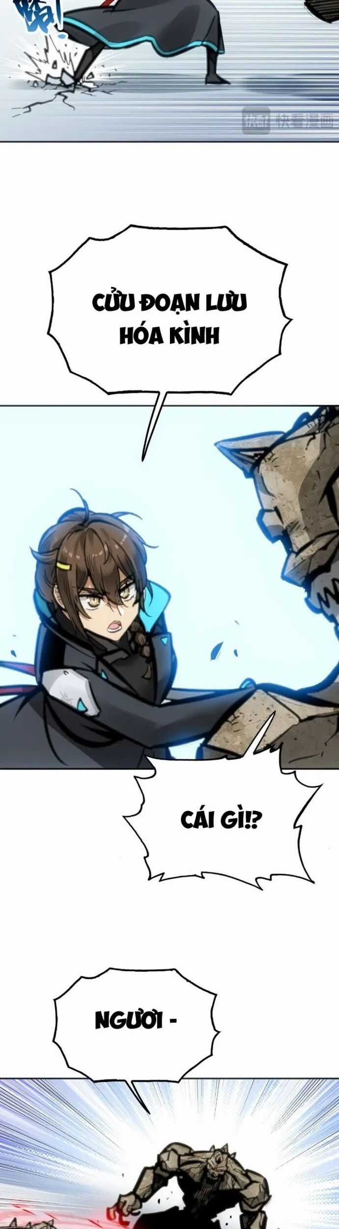 Chí Tử Chí Cường - Chapter 44 - Trang 12