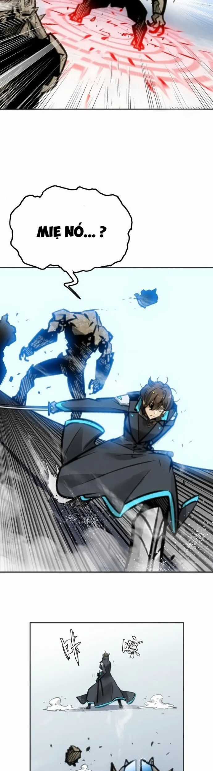 Chí Tử Chí Cường - Chapter 44 - Trang 13