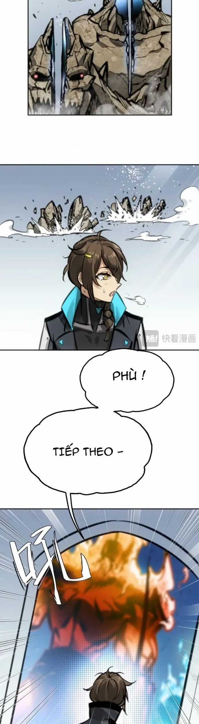 Chí Tử Chí Cường - Chapter 44 - Trang 14