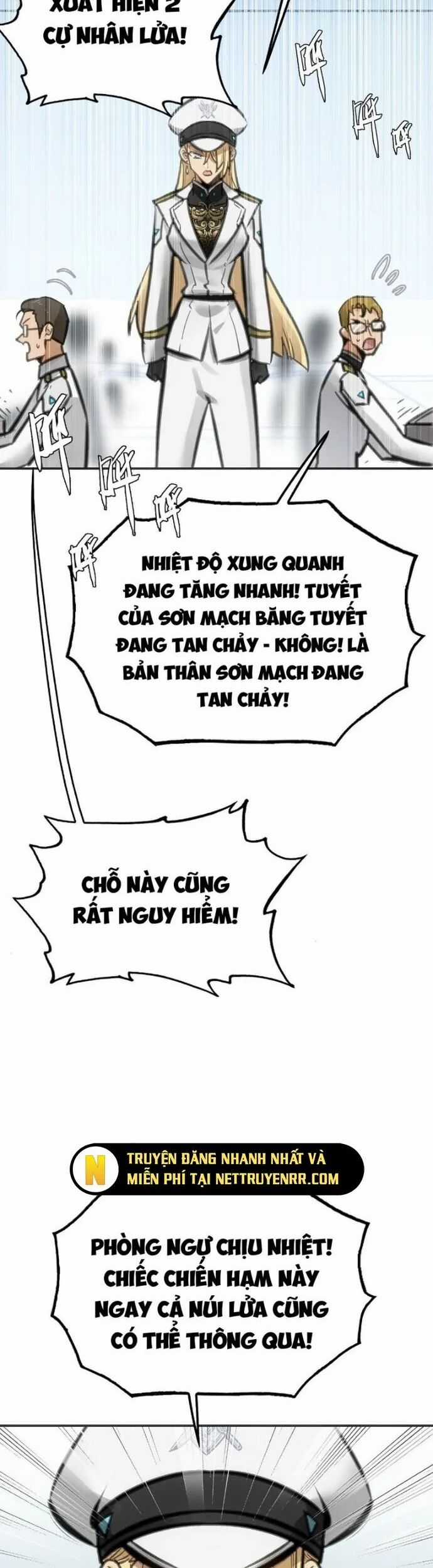 Chí Tử Chí Cường - Chapter 44 - Trang 16