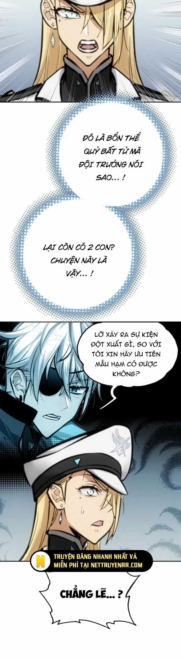 Chí Tử Chí Cường - Chapter 44 - Trang 17