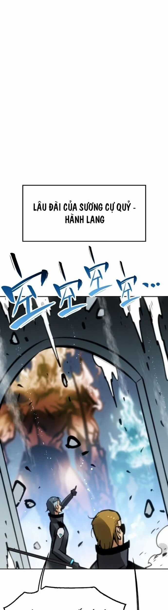 Chí Tử Chí Cường - Chapter 44 - Trang 18