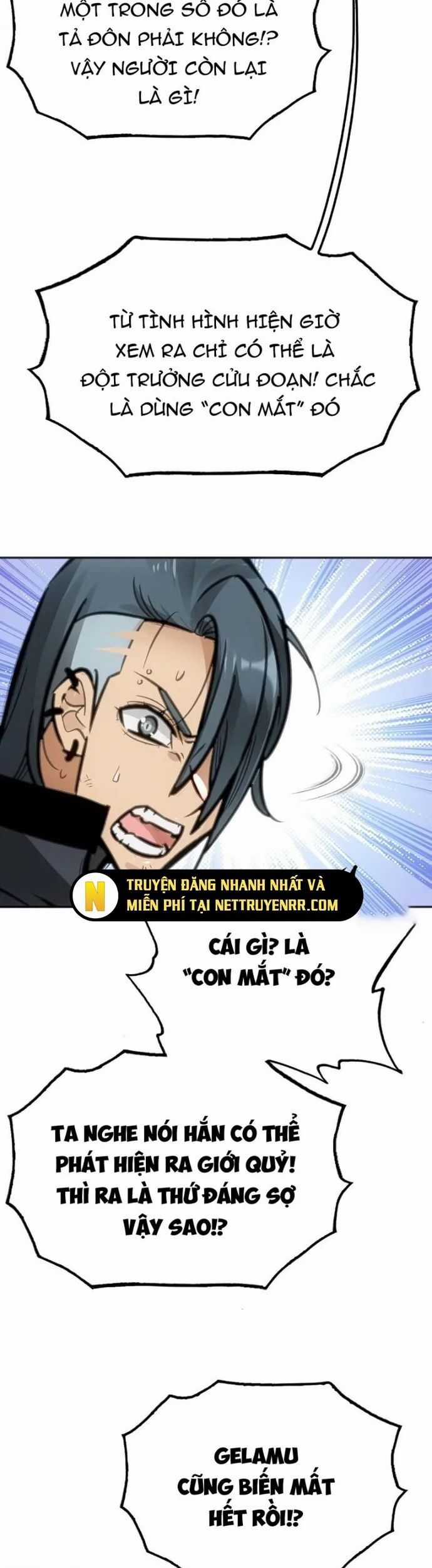 Chí Tử Chí Cường - Chapter 44 - Trang 19