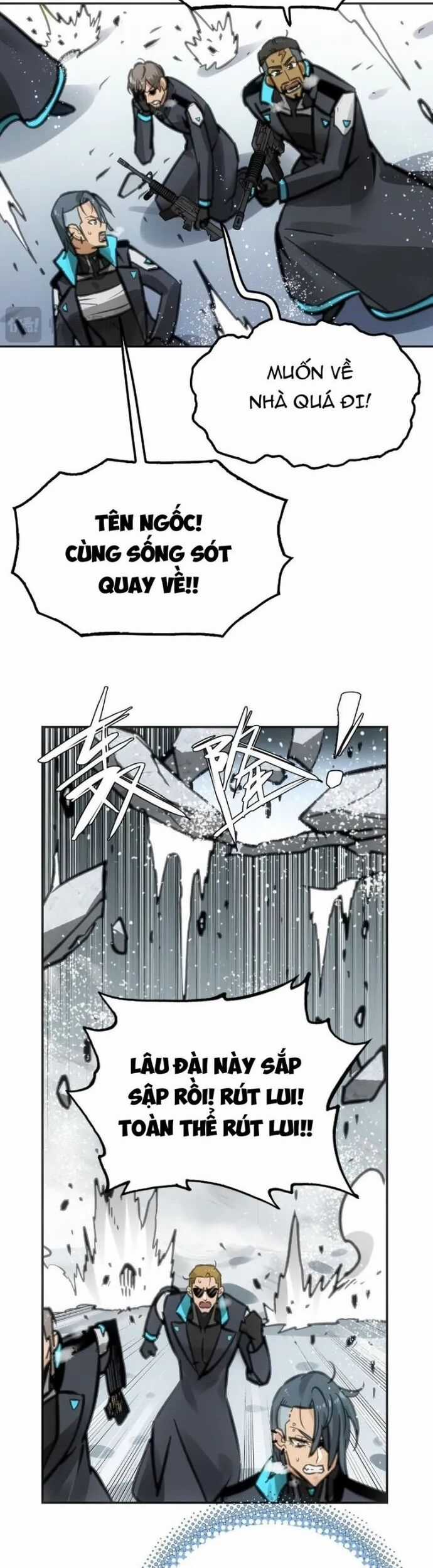 Chí Tử Chí Cường - Chapter 44 - Trang 20
