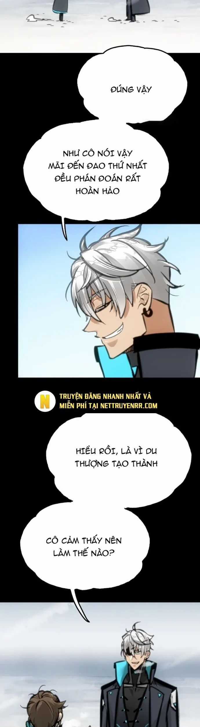 Chí Tử Chí Cường - Chapter 44 - Trang 3