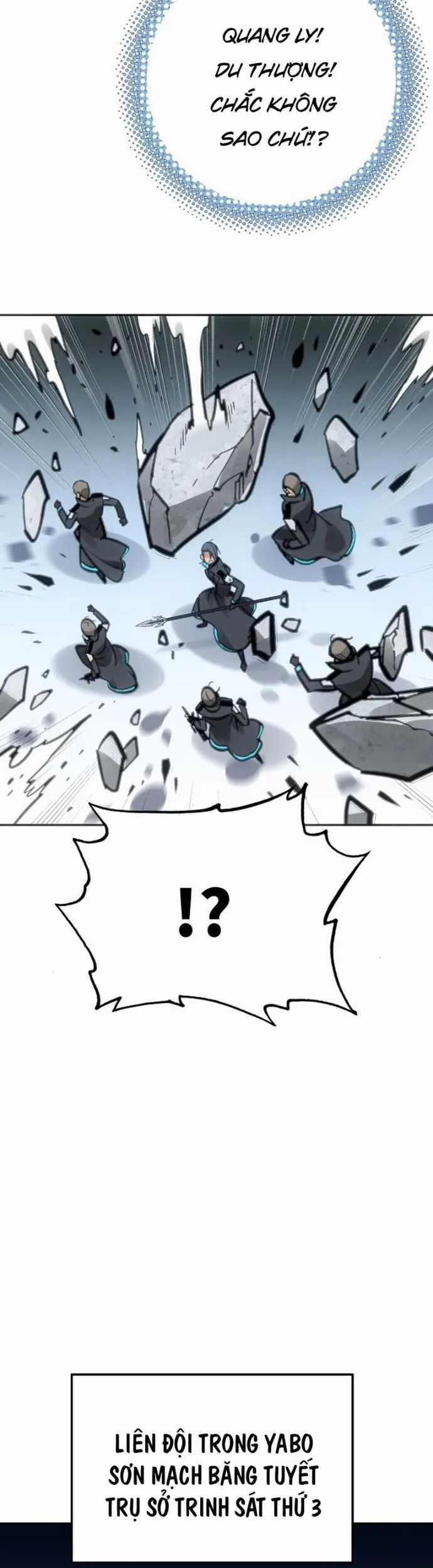 Chí Tử Chí Cường - Chapter 44 - Trang 21