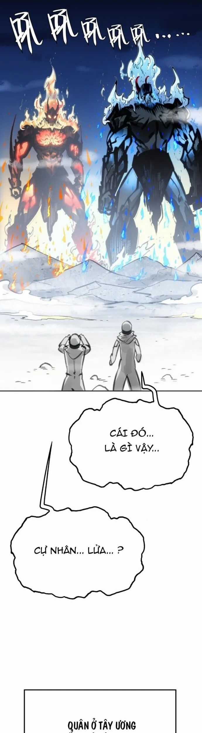 Chí Tử Chí Cường - Chapter 44 - Trang 22