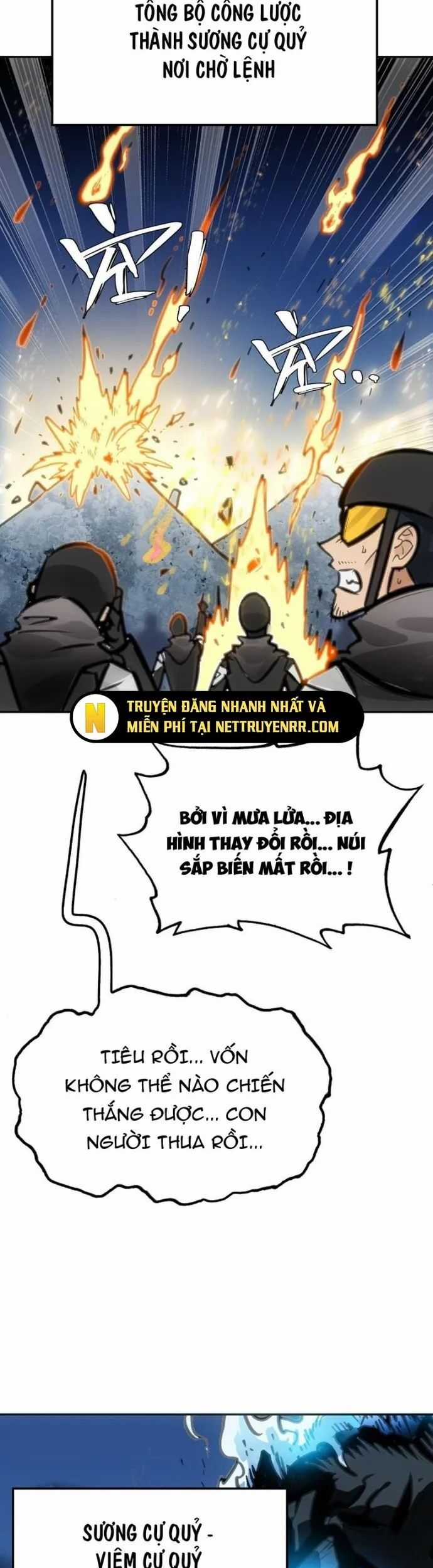 Chí Tử Chí Cường - Chapter 44 - Trang 23