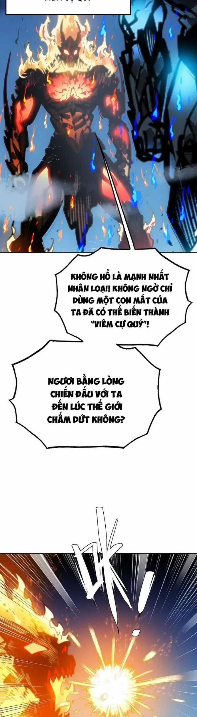Chí Tử Chí Cường - Chapter 44 - Trang 24