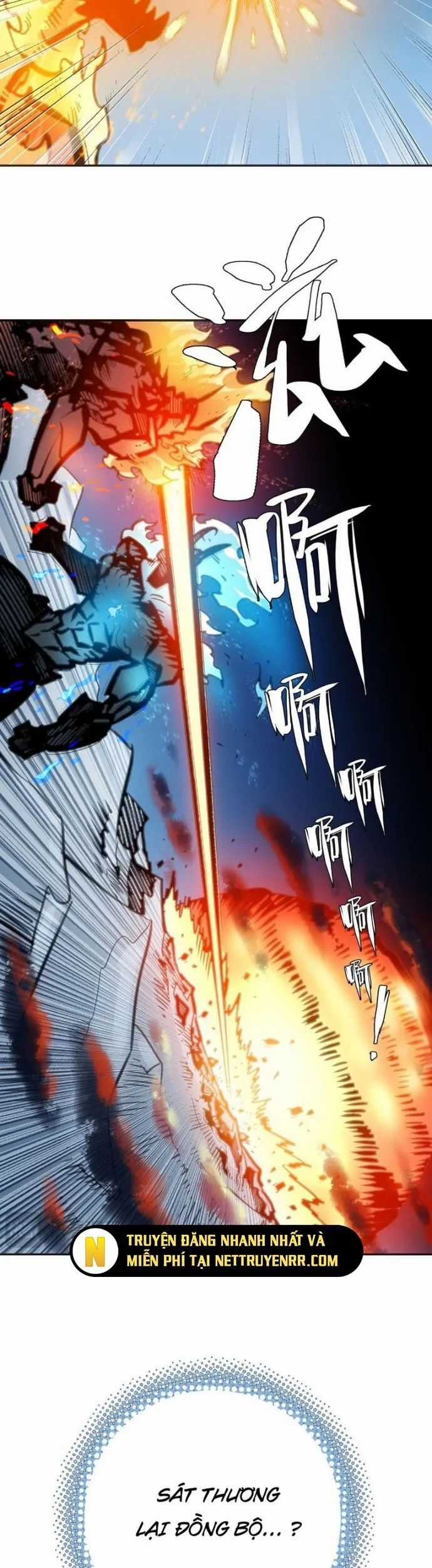 Chí Tử Chí Cường - Chapter 44 - Trang 25