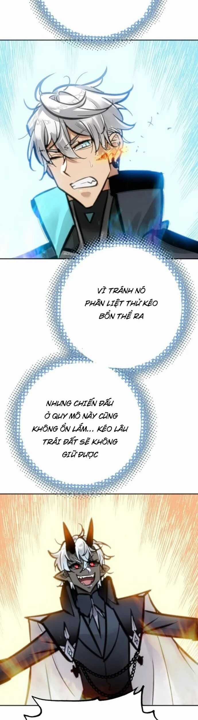 Chí Tử Chí Cường - Chapter 44 - Trang 26