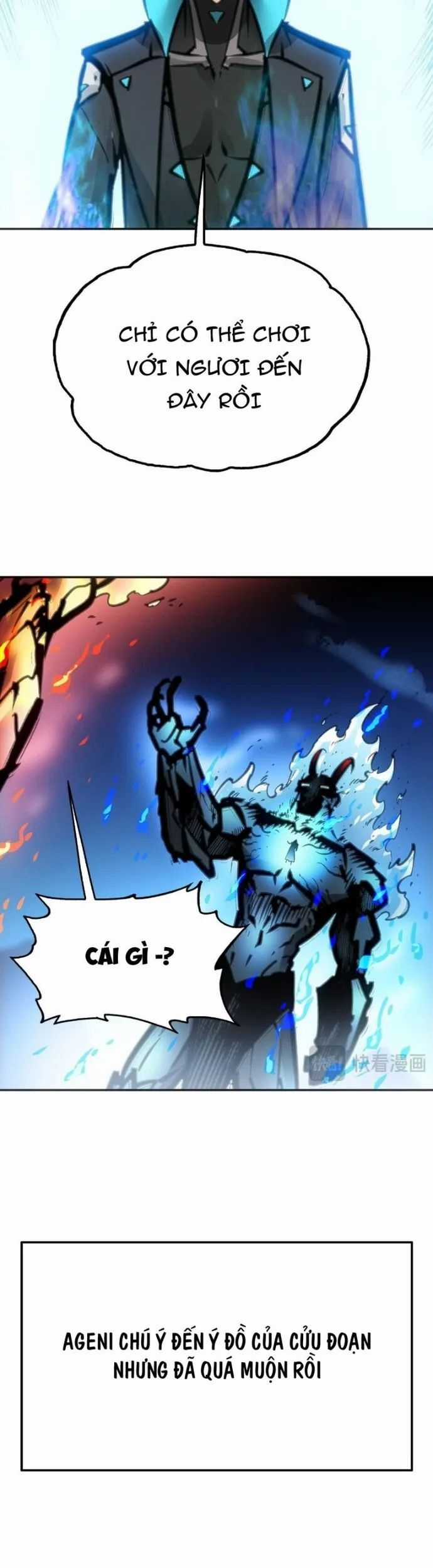 Chí Tử Chí Cường - Chapter 44 - Trang 29