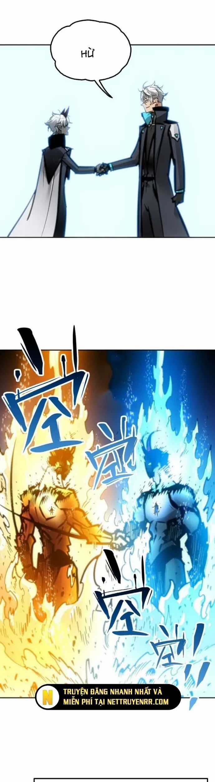 Chí Tử Chí Cường - Chapter 44 - Trang 30