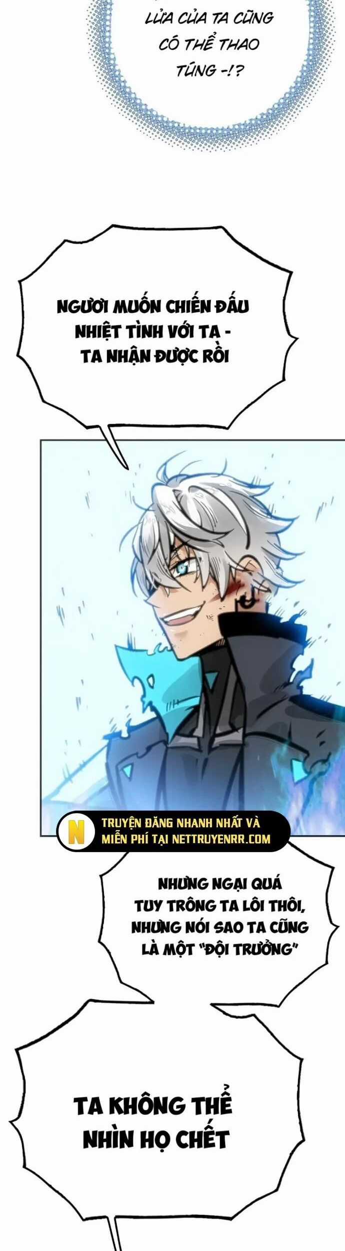 Chí Tử Chí Cường - Chapter 44 - Trang 32