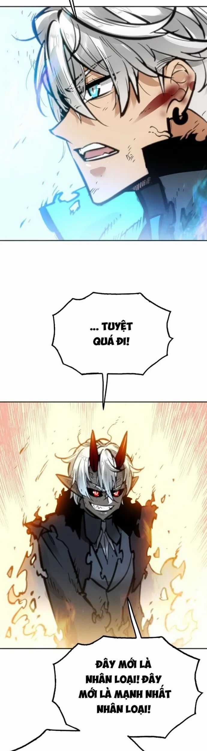 Chí Tử Chí Cường - Chapter 44 - Trang 33