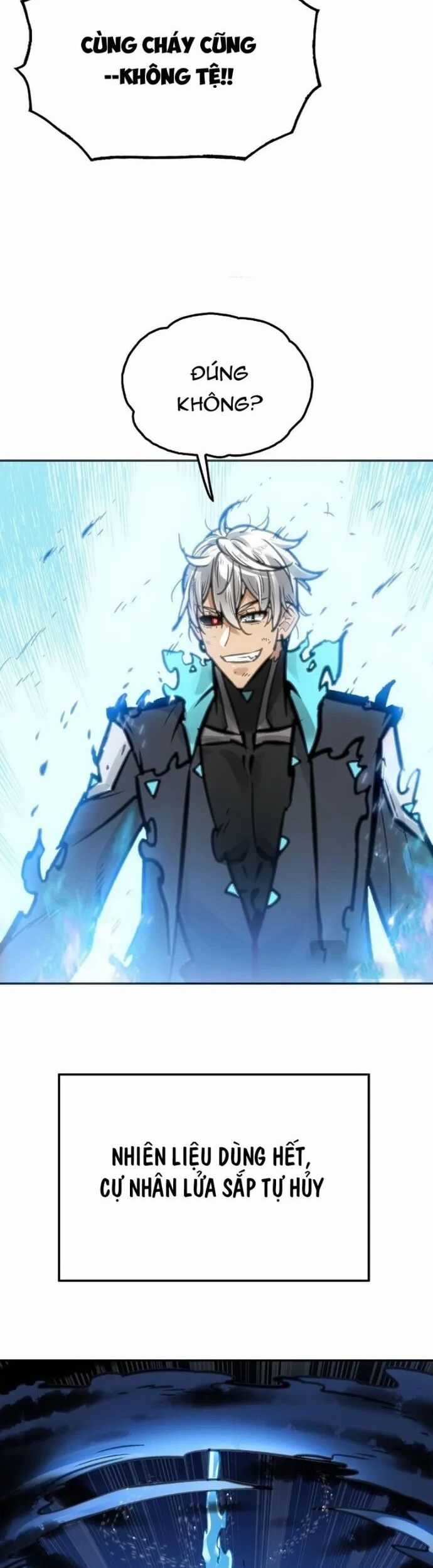 Chí Tử Chí Cường - Chapter 44 - Trang 34