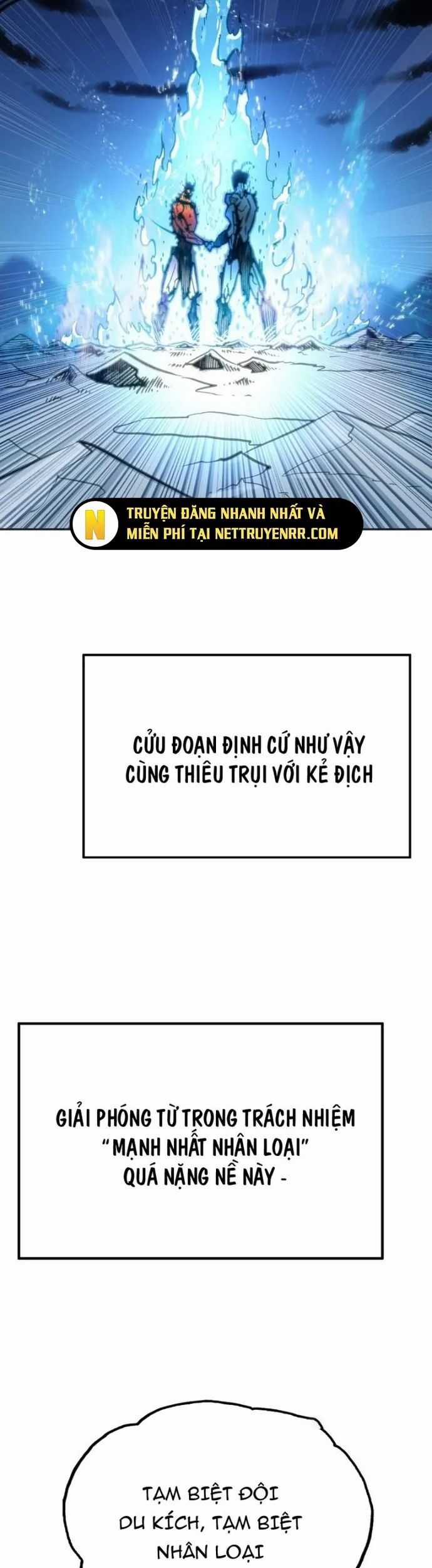 Chí Tử Chí Cường - Chapter 44 - Trang 35