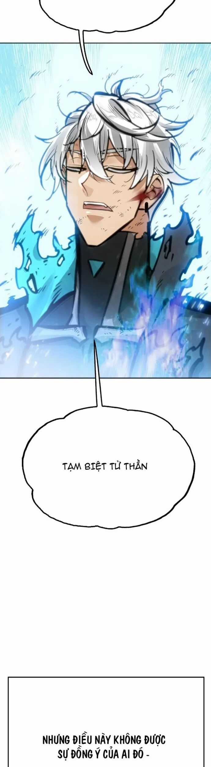 Chí Tử Chí Cường - Chapter 44 - Trang 36