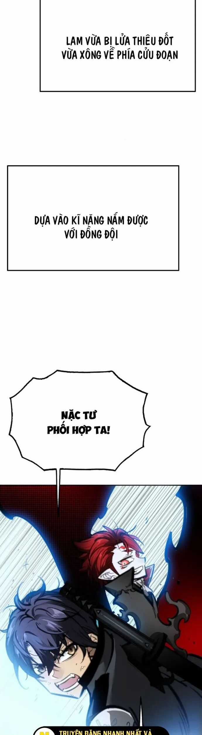 Chí Tử Chí Cường - Chapter 44 - Trang 38