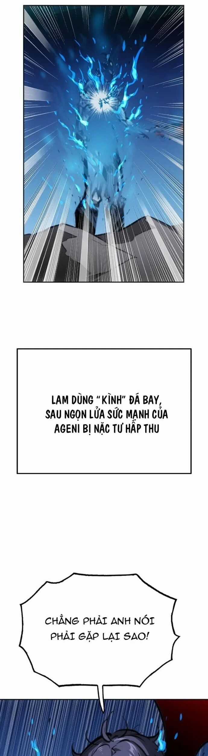 Chí Tử Chí Cường - Chapter 44 - Trang 40