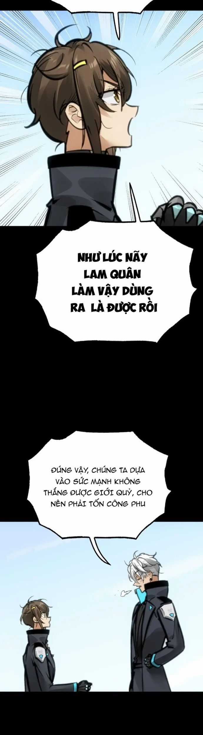 Chí Tử Chí Cường - Chapter 44 - Trang 5