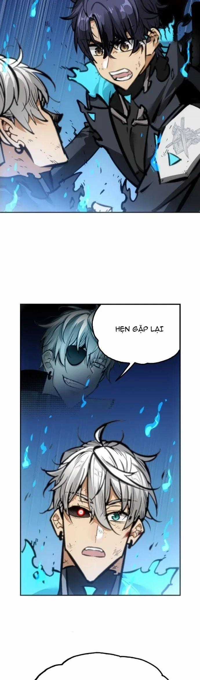 Chí Tử Chí Cường - Chapter 44 - Trang 41