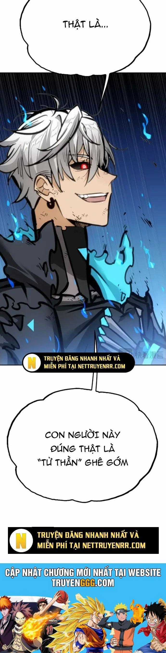 Chí Tử Chí Cường - Chapter 44 - Trang 42