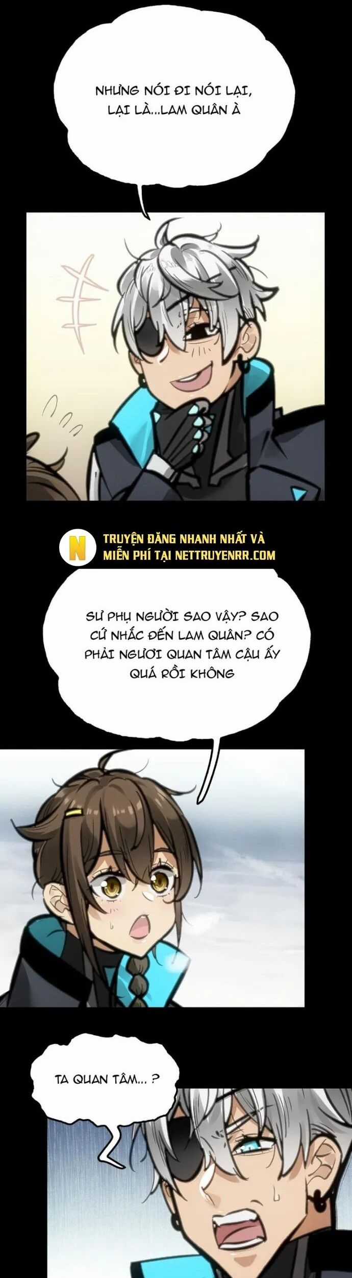 Chí Tử Chí Cường - Chapter 44 - Trang 6