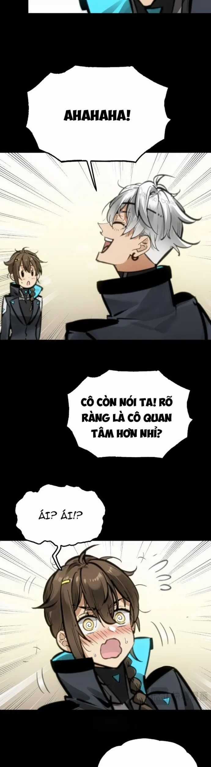 Chí Tử Chí Cường - Chapter 44 - Trang 7