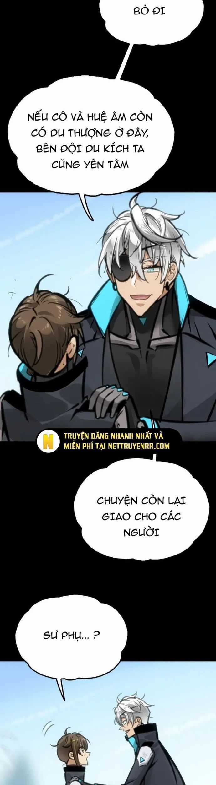 Chí Tử Chí Cường - Chapter 44 - Trang 8