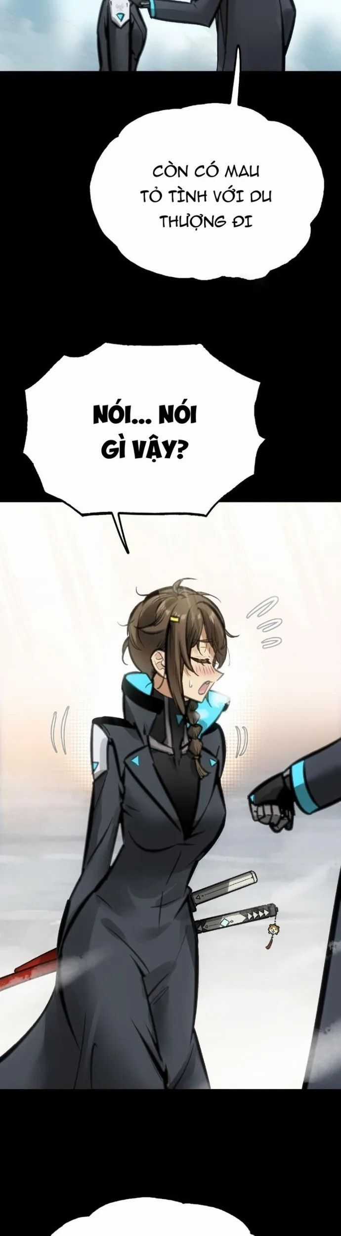 Chí Tử Chí Cường - Chapter 44 - Trang 9