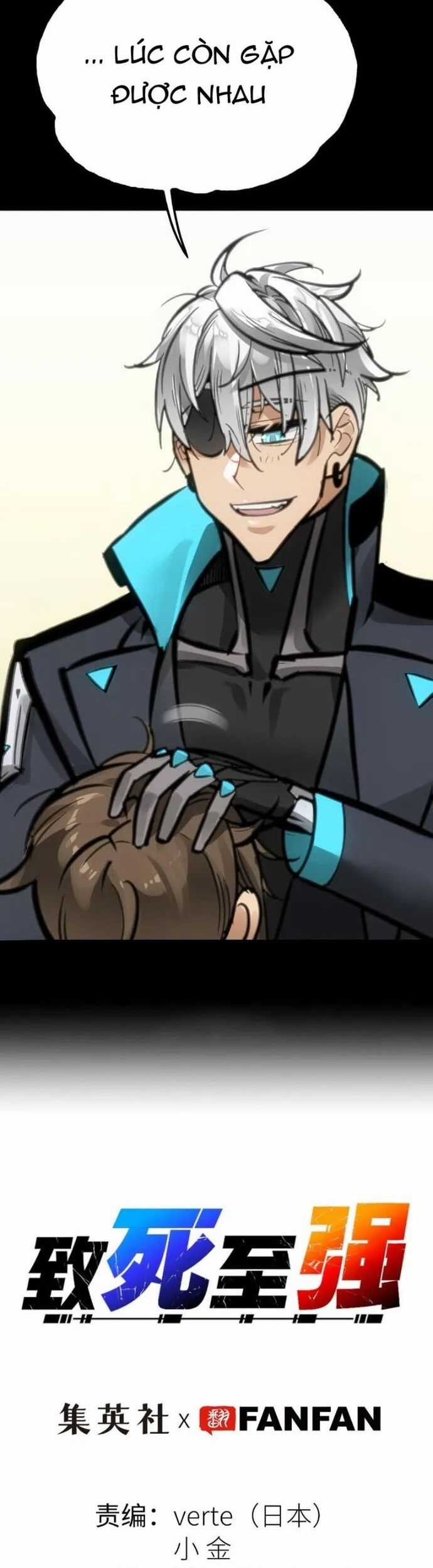 Chí Tử Chí Cường - Chapter 44 - Trang 10