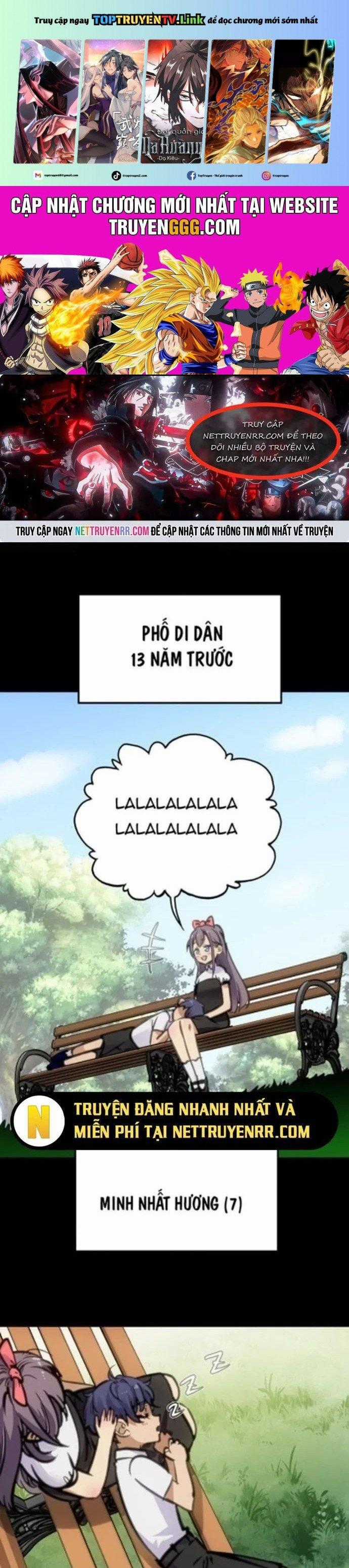 Chí Tử Chí Cường - Chapter 45 - Trang 1