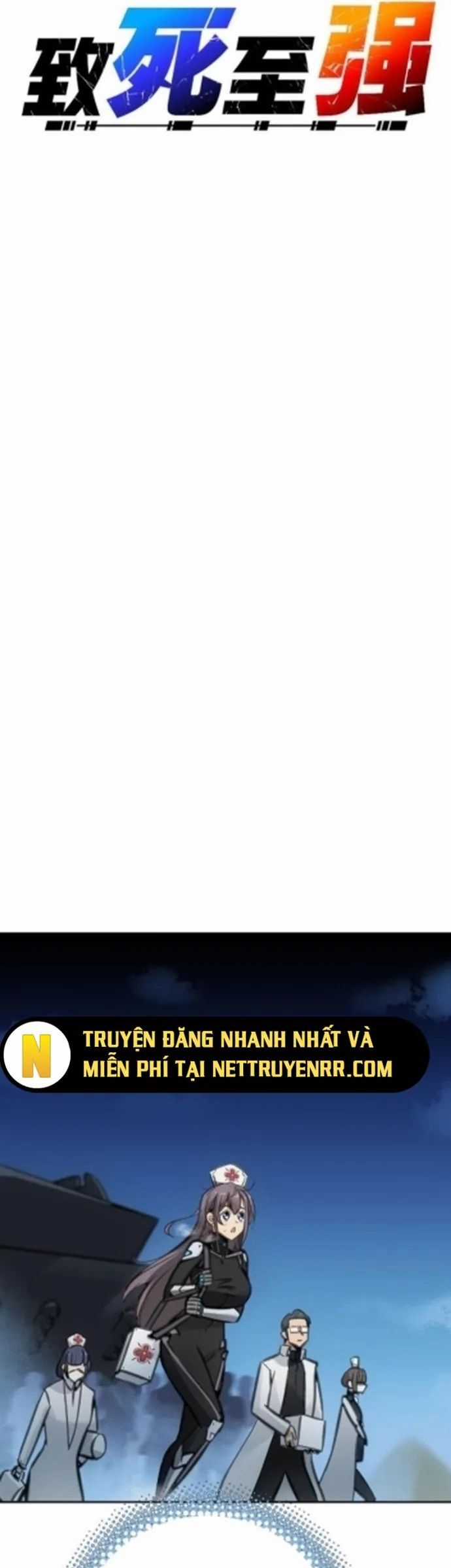 Chí Tử Chí Cường - Chapter 45 - Trang 13