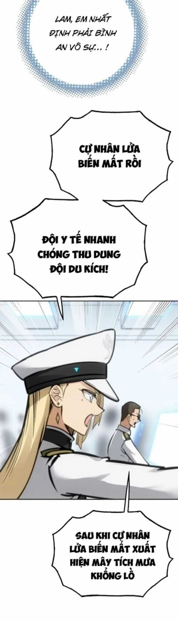 Chí Tử Chí Cường - Chapter 45 - Trang 14