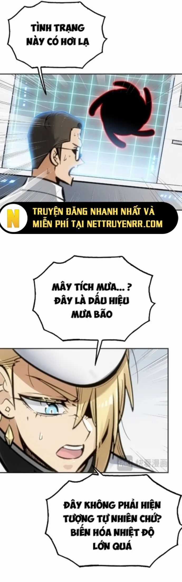 Chí Tử Chí Cường - Chapter 45 - Trang 15