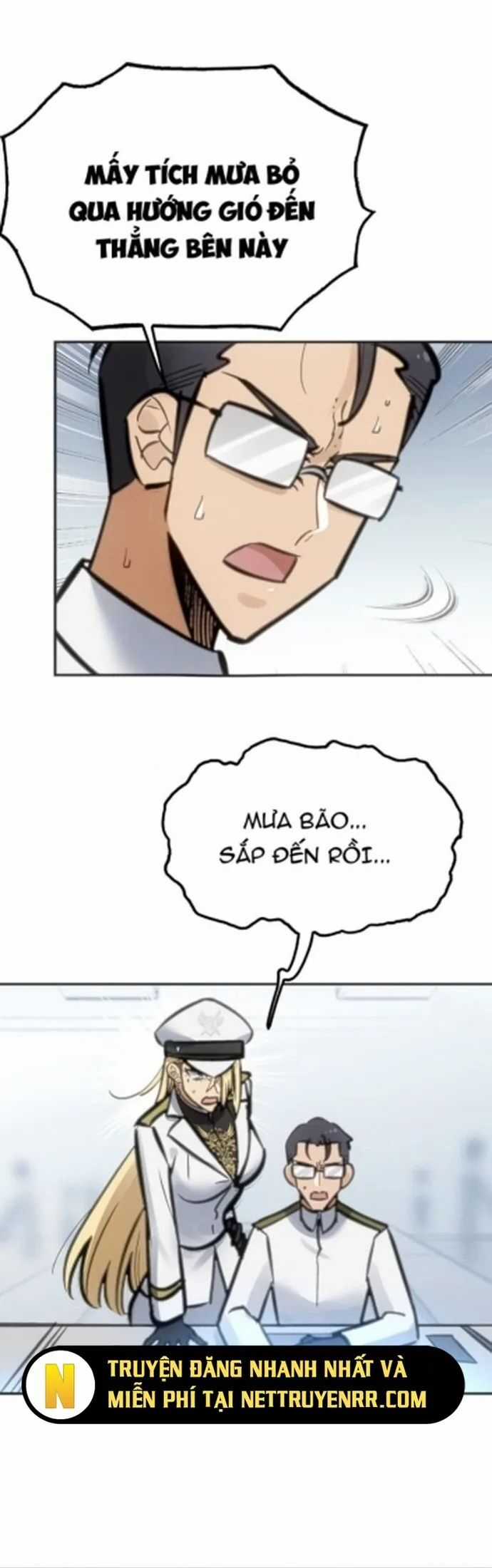 Chí Tử Chí Cường - Chapter 45 - Trang 16