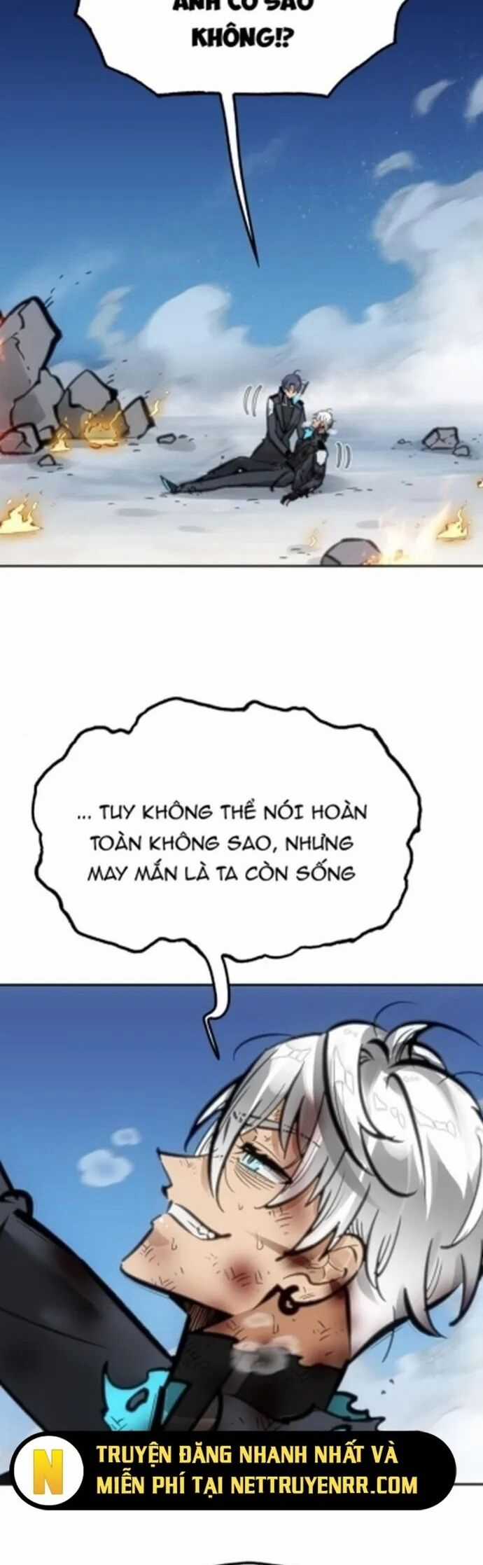 Chí Tử Chí Cường - Chapter 45 - Trang 18